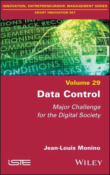 Data Control (eBook, PDF)