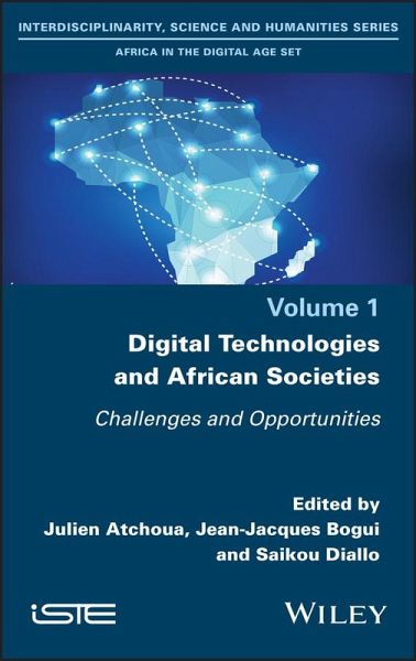 Digital Technologies and African Societies (eBook, PDF) Digital Technologies and African Societies (eBook, PDF)