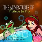 The Adventures of Froblicious the Frog (Let's Learn while Playing) (eBook, ePUB)