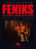 Feniks (eBook, ePUB)