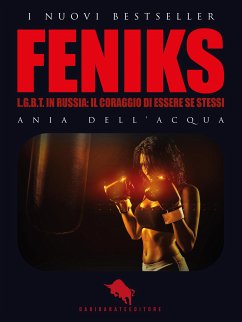 Feniks (eBook, ePUB) - Dell'acqua, Ania