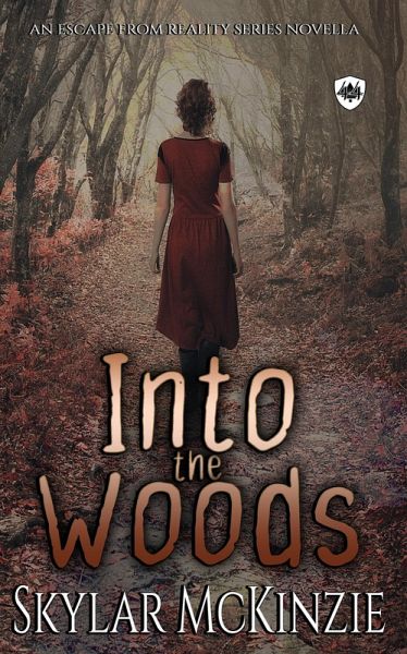 Into the Woods (eBook, ePUB) Into the Woods (eBook, ePUB)