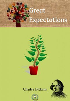 Great Expectations (eBook, ePUB) - Dickens, Charles