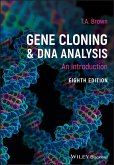 Gene Cloning and DNA Analysis (eBook, ePUB)