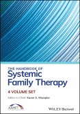 The Handbook of Systemic Family Therapy, 4 Volumes, Set (eBook, ePUB)