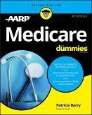 Medicare For Dummies (eBook, ePUB)