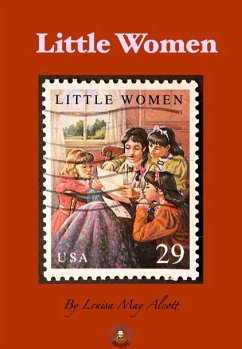 Cover Little Women (eBook, ePUB)