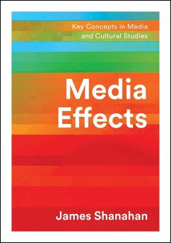 Cover Media Effects (eBook, ePUB)