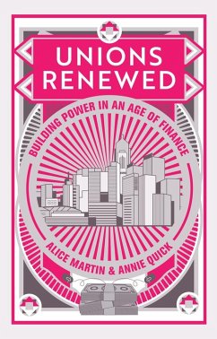 Unions Renewed (eBook, ePUB) - Martin, Alice; Quick, Annie