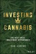 Investing in Cannabis (eBook, PDF) - Bild 1