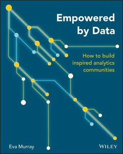 Cover Empowered by Data (eBook, PDF)