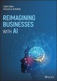 Reimagining Businesses with AI (eBook, PDF)