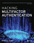 Hacking Multifactor Authentication (eBook, PDF)