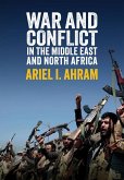 War and Conflict in the Middle East and North Africa (eBook, ePUB)