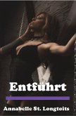 Entführt (eBook, ePUB)