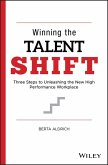 Winning the Talent Shift (eBook, ePUB)