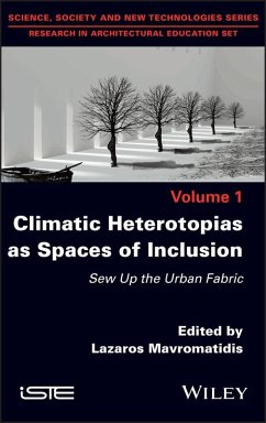 Climatic Heterotopias as Spaces of Inclusion (eBook, PDF)