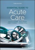 Essential Guide to Acute Care (eBook, ePUB)