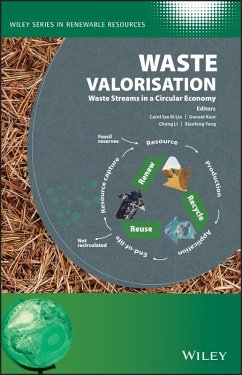 Waste Valorisation (eBook, ePUB)