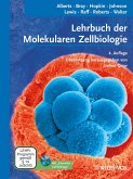 Lehrbuch der Molekularen Zellbiologie (eBook, ePUB)