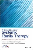 The Handbook of Systemic Family Therapy, Volume 1, The Profession of Systemic Family Therapy (eBook, ePUB)