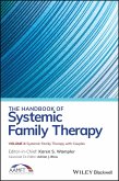 The Handbook of Systemic Family Therapy, Volume 3, Systemic Family Therapy with Couples (eBook, ePUB)