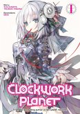 Clockwork Planet: Volume 1 (eBook, ePUB)