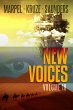 New Voices Vol. 010 (Speculative... - Bild 1