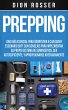 Prepping (eBook, ePUB) - Bild 1