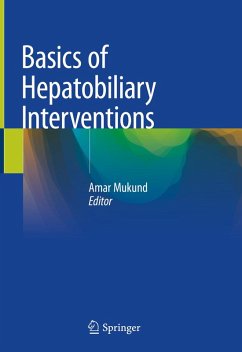Cover Basics of Hepatobiliary Interventions (eBook, PDF)
