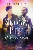 Shadowy Pines (eBook, ePUB)