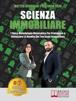Scienza Immobiliare (eBook, ePUB) - VERDOLINI VITTORIA GORI, MATTEO
