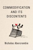 Commodification and Its Discontents (eBook, ePUB)