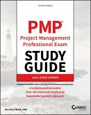 PMP Project Management Professional Exam Study Guide (eBook, PDF)
