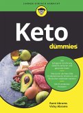 Keto für Dummies (eBook, ePUB)