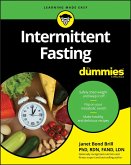 Intermittent Fasting For Dummies (eBook, PDF)