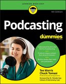 Podcasting For Dummies (eBook, ePUB)