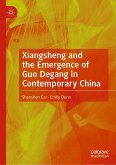 Xiangsheng and the Emergence of Guo Degang in Contemporary China (eBook, PDF)