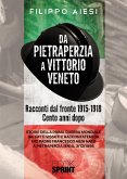 Da Pietraperzia a Vittorio Veneto (eBook, ePUB)