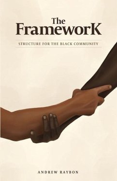 The Framework - Raybon, Andrew