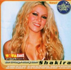 Shakira-Die Erfolgsstory