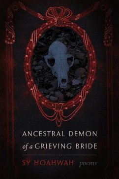 Ancestral Demon of a Grieving Bride - Hoahwah, Sy