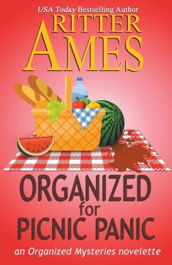 Organized for Picnic Panic - Ames, Ritter