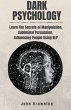 Dark Psychology - Bild 1