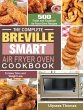 The Complete Breville Smart Air Fryer... - Bild 1