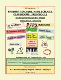 Parents, Teachers, Home Schools, Classrooms, Preschools