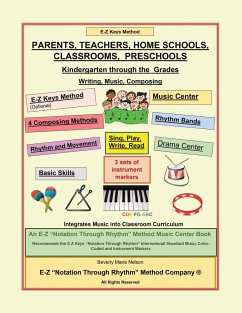 Parents, Teachers, Home Schools, Classrooms, Preschools - Nelson, Beverly Marie