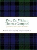 Rev. Dr. William Thomas Campbell