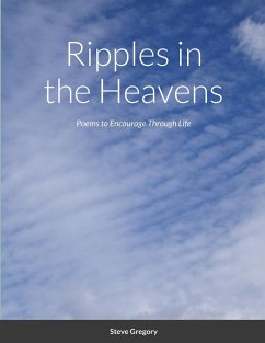 Ripples in the Heavens - Gregory, Steve