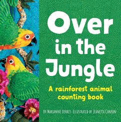 Over in the Jungle - Berkes, Marianne